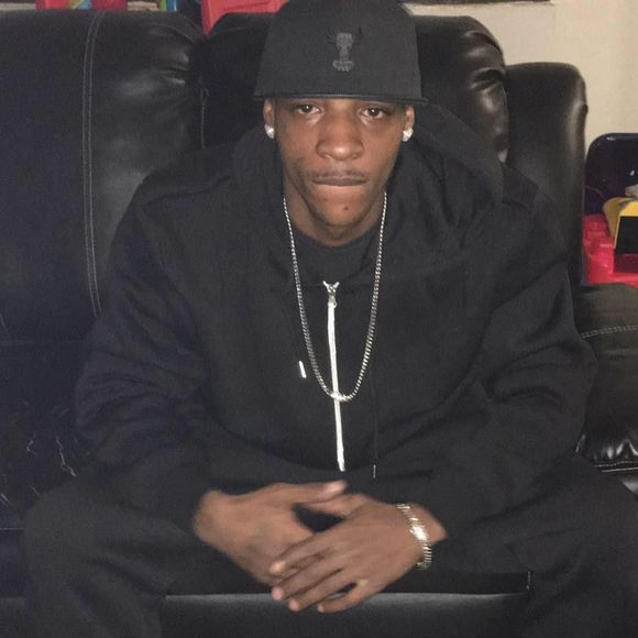 Meet your Posher, Daveyboy - Picture 1 of 1